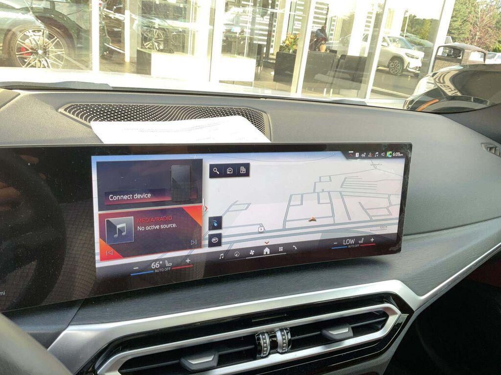 2024 BMW i4 Gran Coupe in Irving, TX