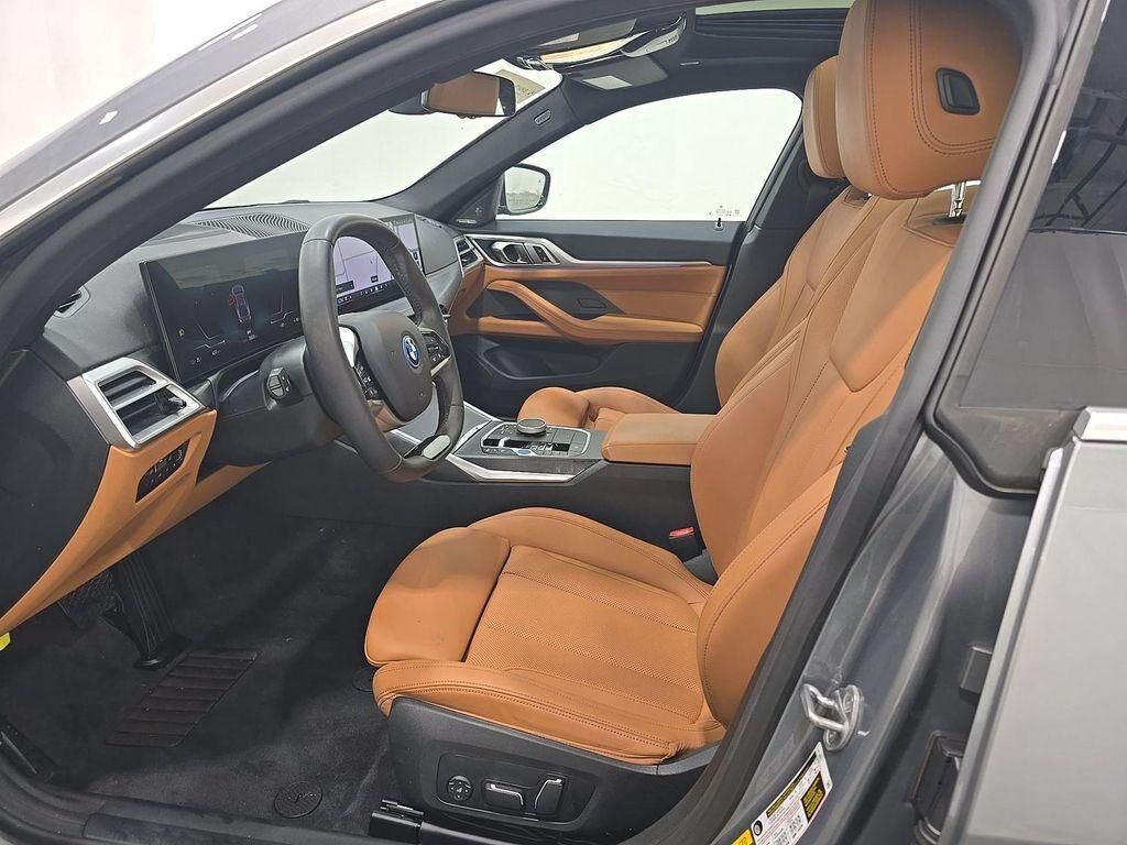 2025 BMW i4 Gran Coupe in Irving, TX
