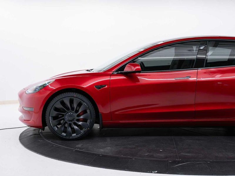 2022 Tesla Model 3 in Somerville, MA