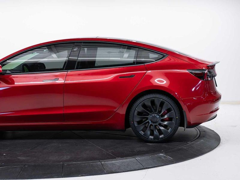 2022 Tesla Model 3 in Somerville, MA