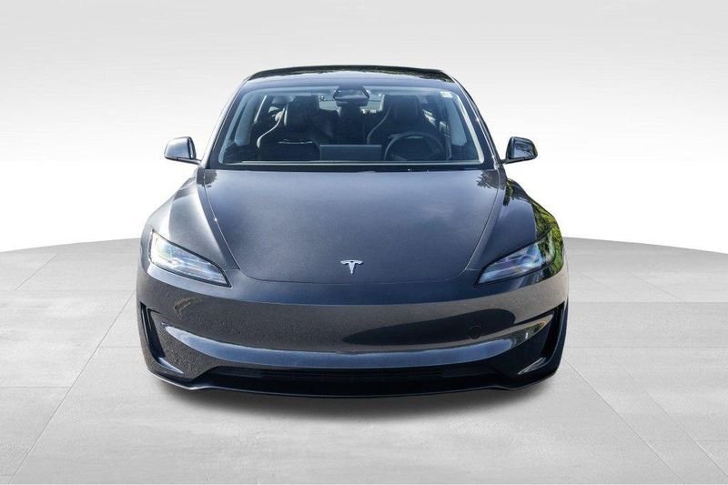 2024 Tesla Model 3 in Simsbury, CT