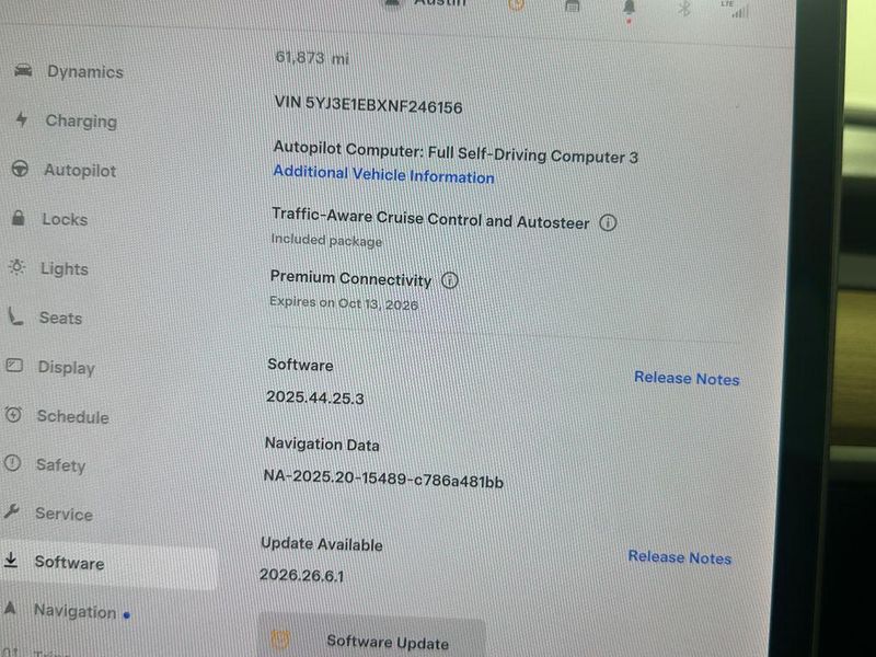 2022 Tesla Model 3 in Lincoln, NE