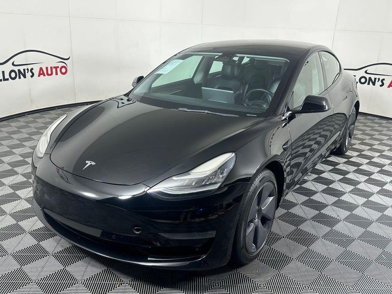 2022 Tesla Model 3 in Lincoln, NE