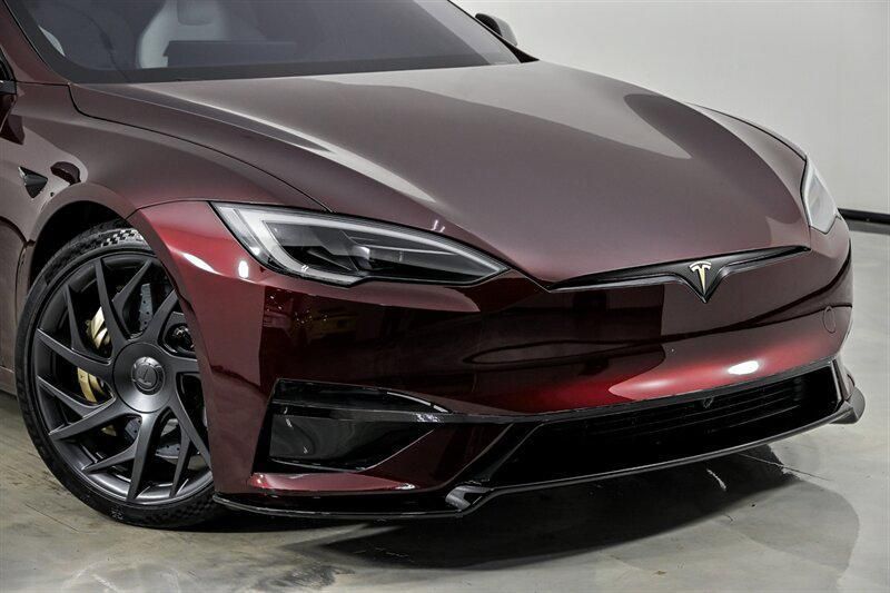 2026 Tesla Model S in Joliet, IL