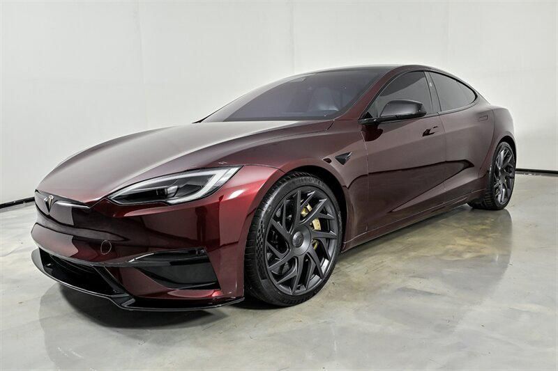 2026 Tesla Model S in Joliet, IL
