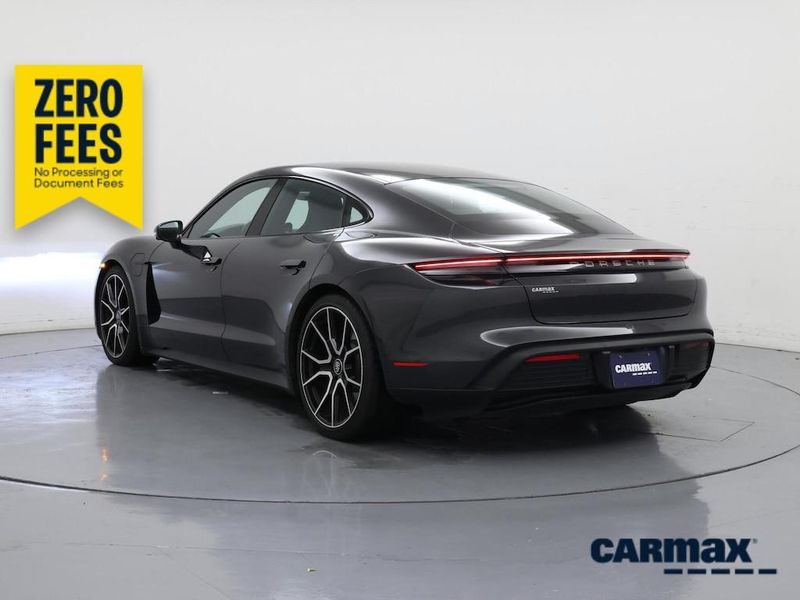 2023 Porsche Taycan in Urbandale, IA