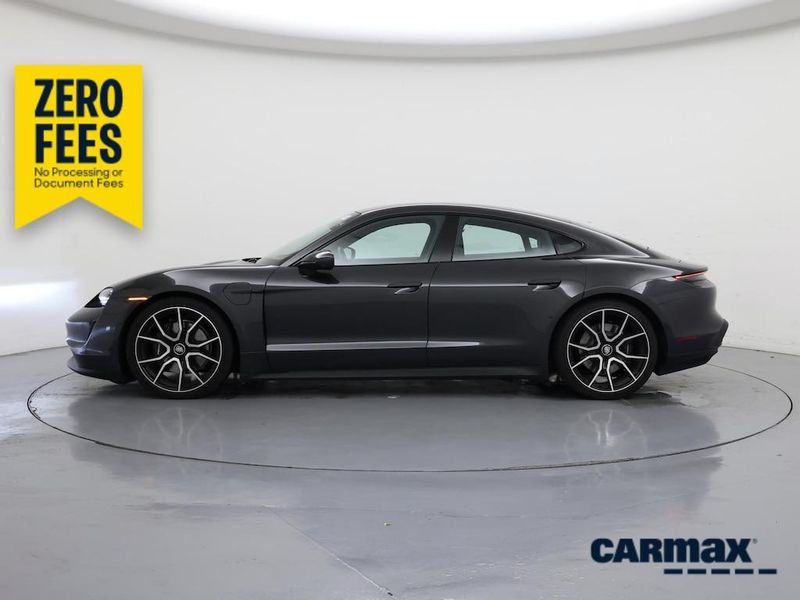 2023 Porsche Taycan in Urbandale, IA