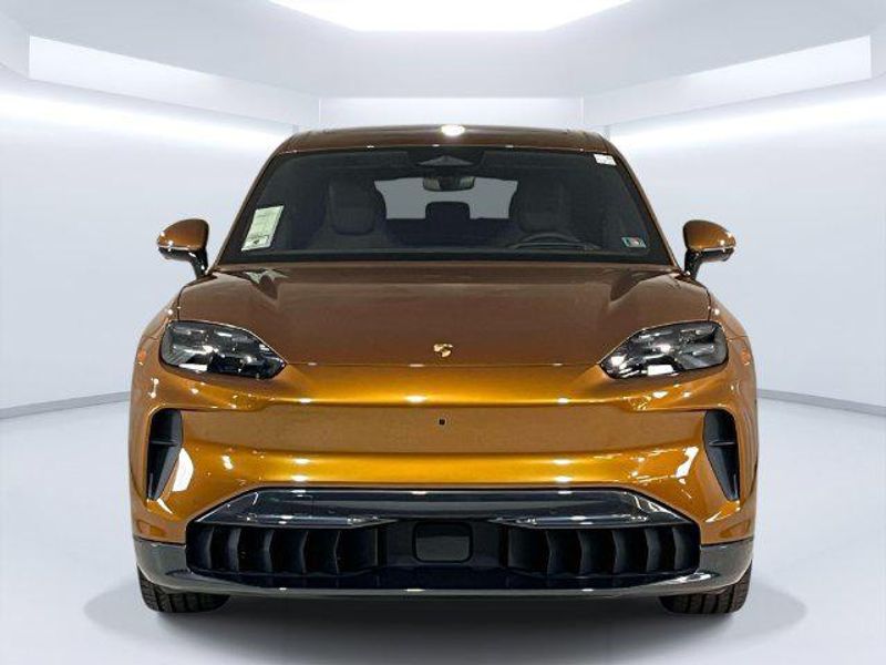 2026 Porsche Cayenne in Pittsburgh, PA