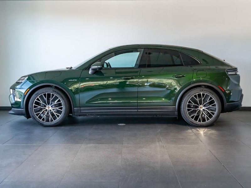 2026 Porsche Macan in Colorado Springs, CO