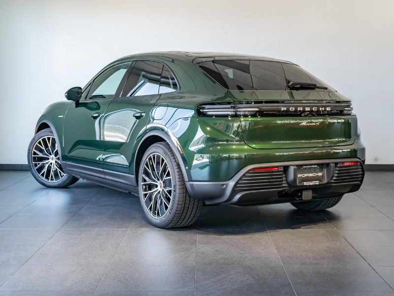 2026 Porsche Macan in Colorado Springs, CO