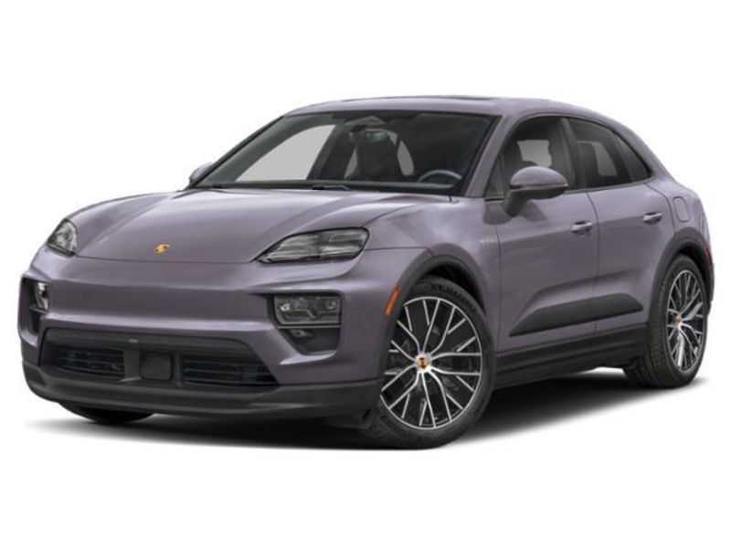 2024 Porsche Macan in Wichita, KS
