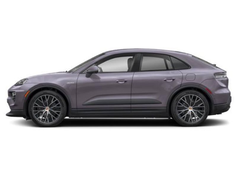 2024 Porsche Macan in Wichita, KS