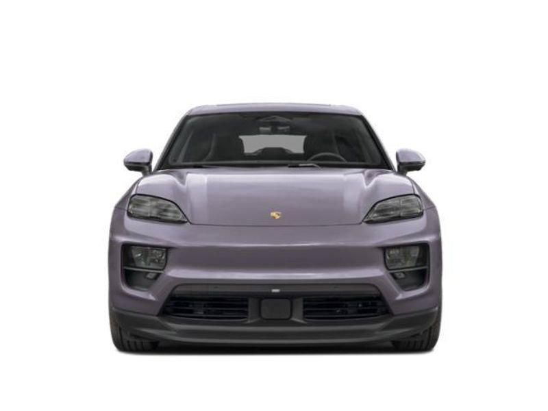 2024 Porsche Macan in Wichita, KS