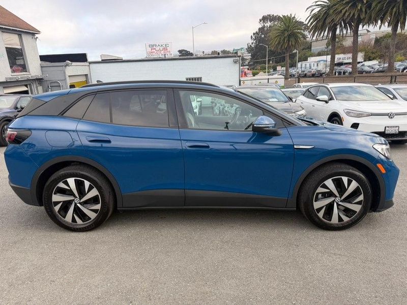 2025 Volkswagen ID.4 in Daly City, CA