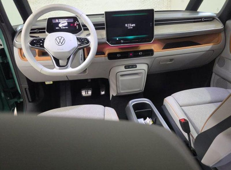 2025 Volkswagen ID. Buzz in Waukegan, IL