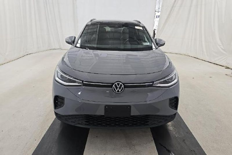 2022 Volkswagen ID.4 in Leavenworth, KS