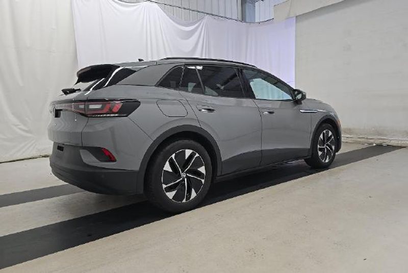 2022 Volkswagen ID.4 in Leavenworth, KS
