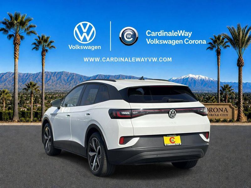 2023 Volkswagen ID.4 in Corona, CA