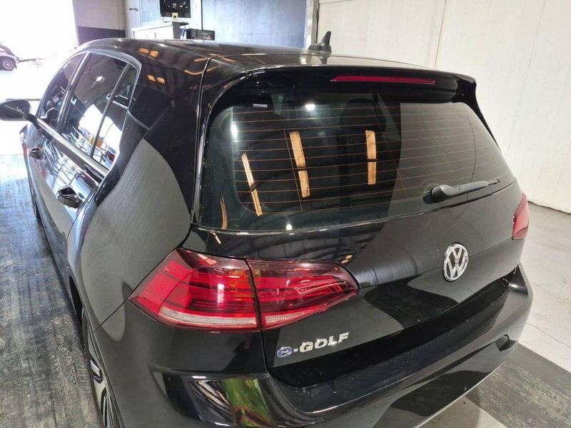 2017 Volkswagen e-Golf in Phoenix, AZ