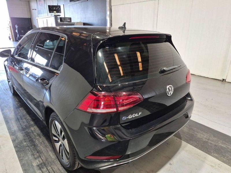 2017 Volkswagen e-Golf in Phoenix, AZ