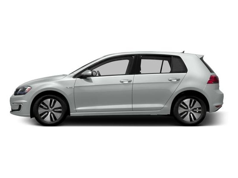 2016 Volkswagen e-Golf in Corona, CA