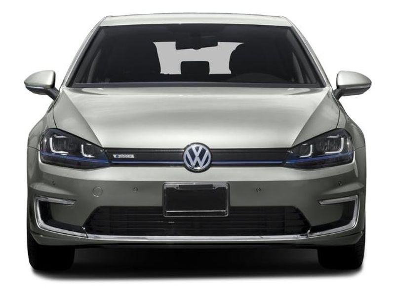 2016 Volkswagen e-Golf in Corona, CA