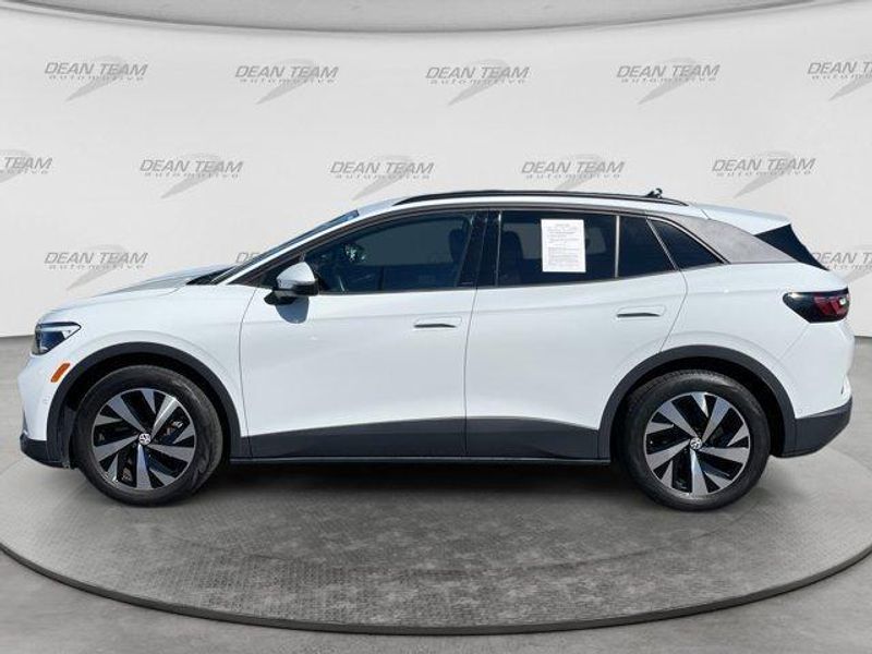 2024 Volkswagen ID.4 in St Louis, MO