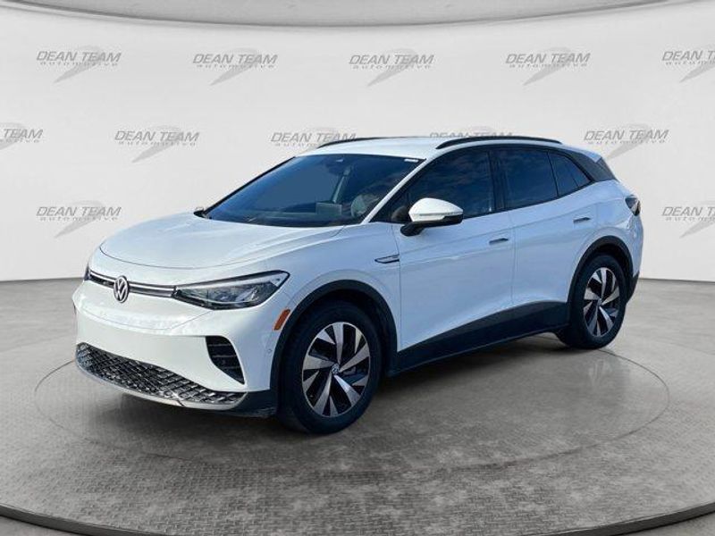 2023 Volkswagen ID.4 in St Louis, MO
