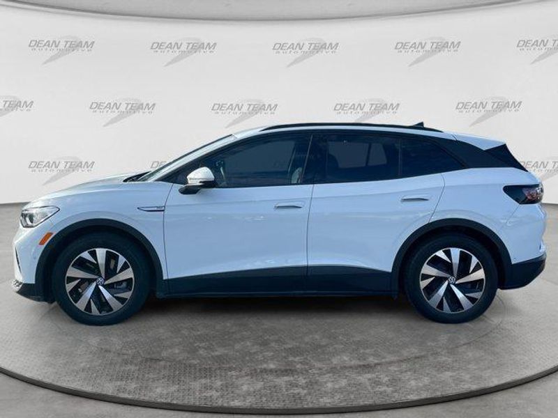 2023 Volkswagen ID.4 in St Louis, MO