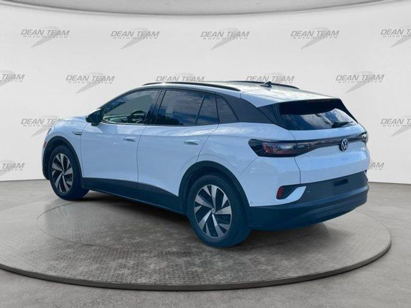 2023 Volkswagen ID.4 in St Louis, MO