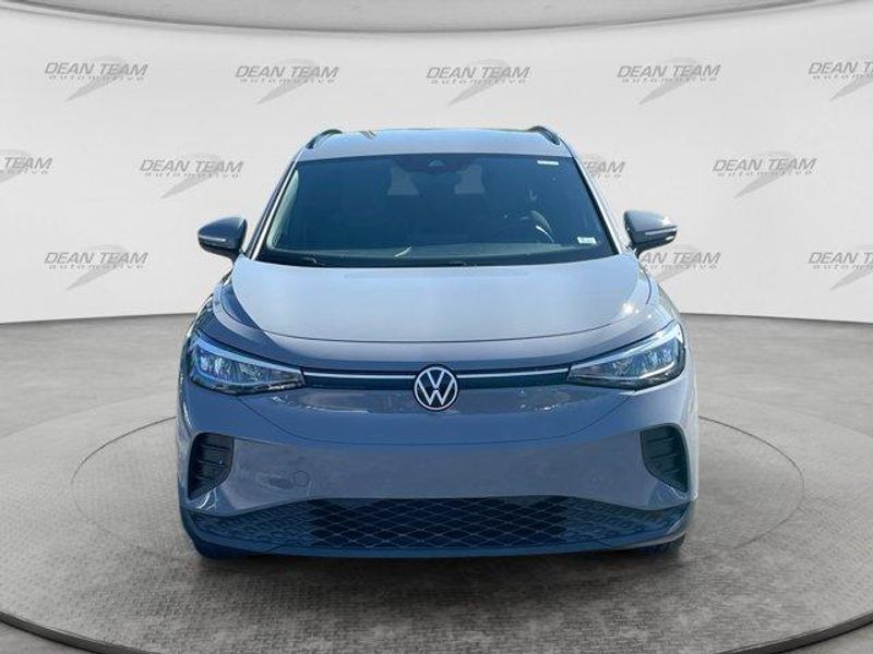 2022 Volkswagen ID.4 in St Louis, MO