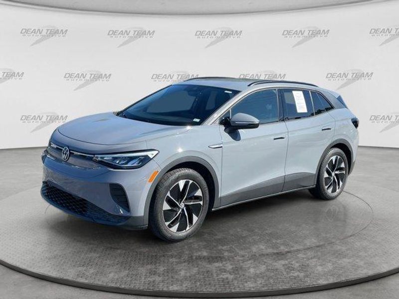 2022 Volkswagen ID.4 in St Louis, MO