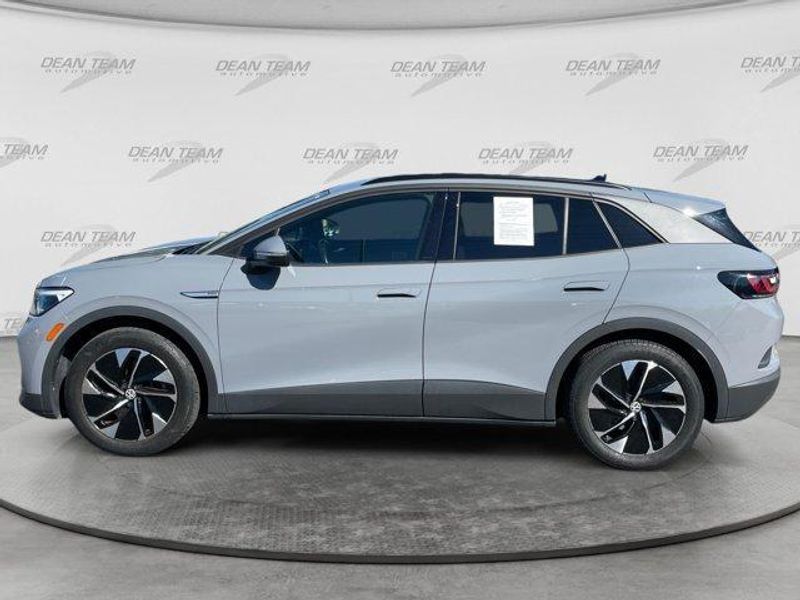 2022 Volkswagen ID.4 in St Louis, MO