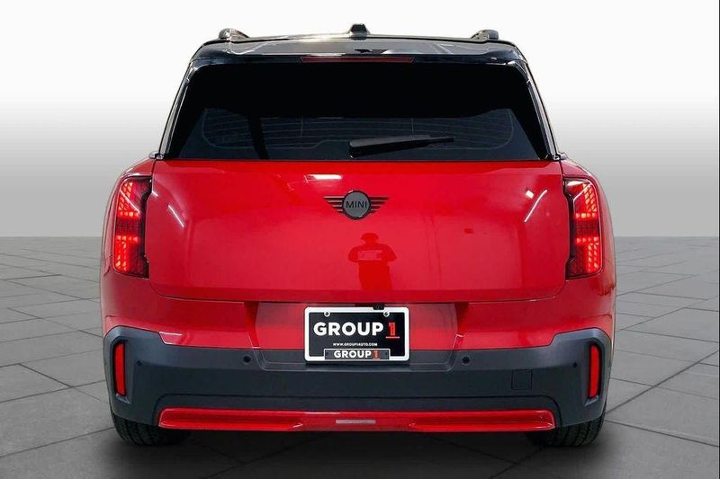 2025 MINI Countryman in Merriam, KS