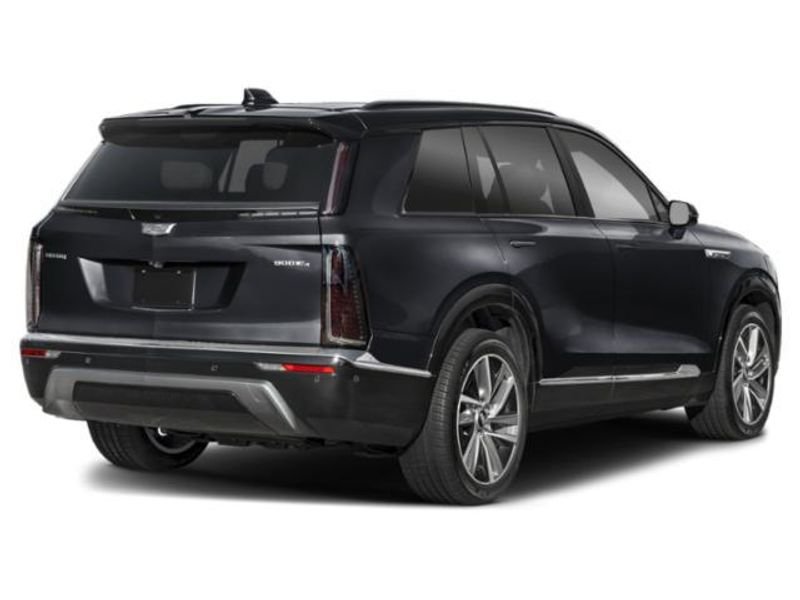 2027 Cadillac VISTIQ in Ottumwa, IA