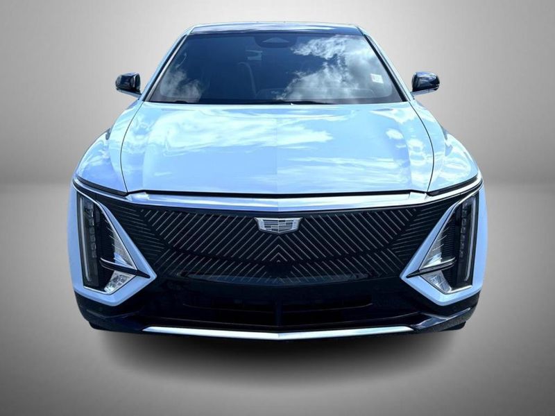 2024 Cadillac LYRIQ in Omaha, NE