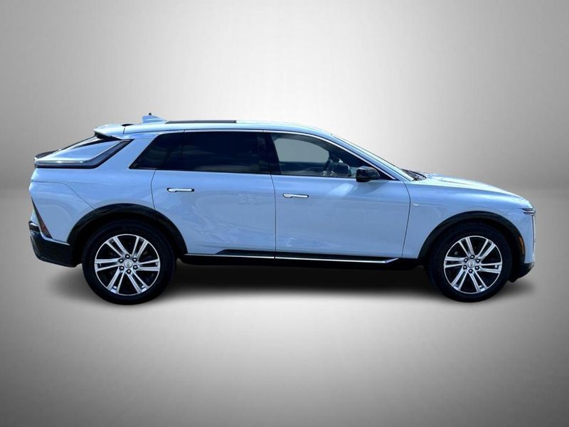 2024 Cadillac LYRIQ in Omaha, NE