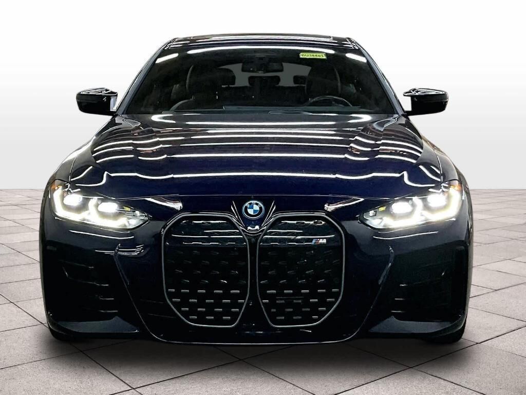 2024 BMW i4 Gran Coupe in Sacramento, CA