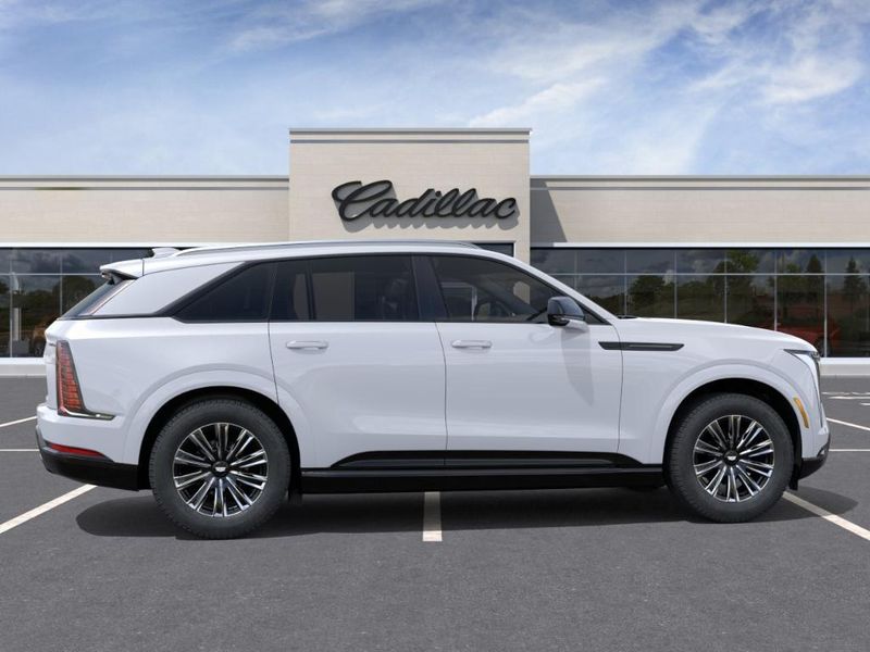 2026 Cadillac Escalade IQ in Omaha, NE