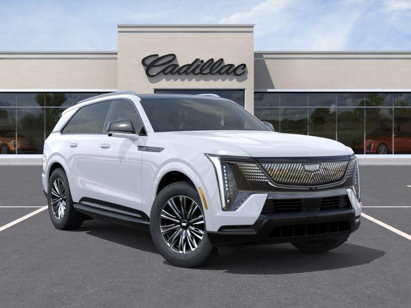 2026 Cadillac Escalade IQ in Omaha, NE