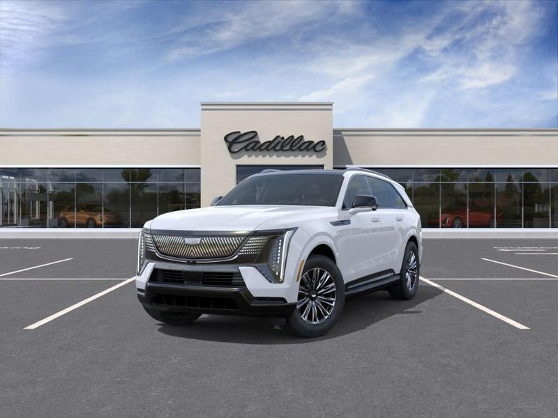 2026 Cadillac Escalade IQ in Omaha, NE