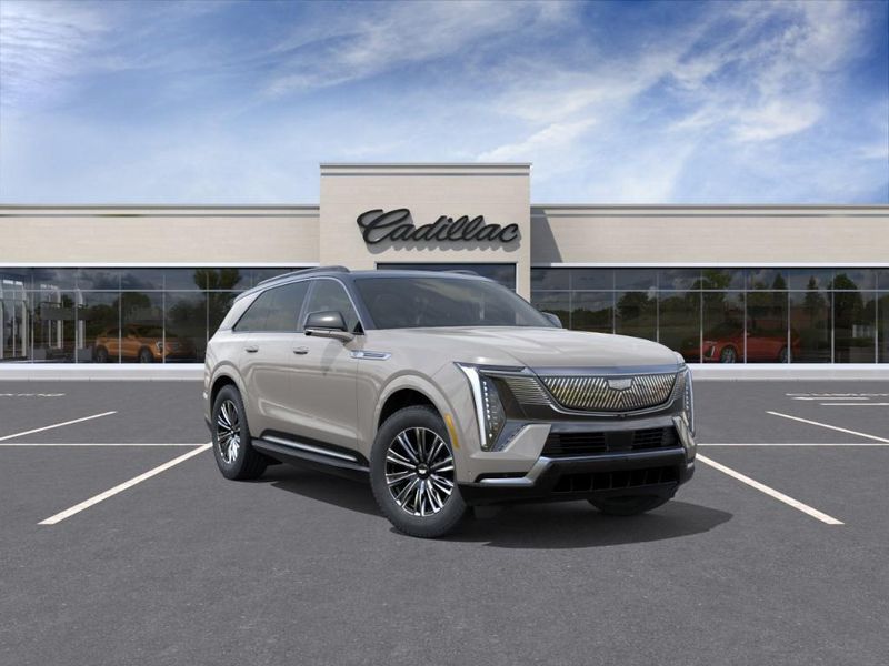 2026 Cadillac Escalade IQ in Omaha, NE