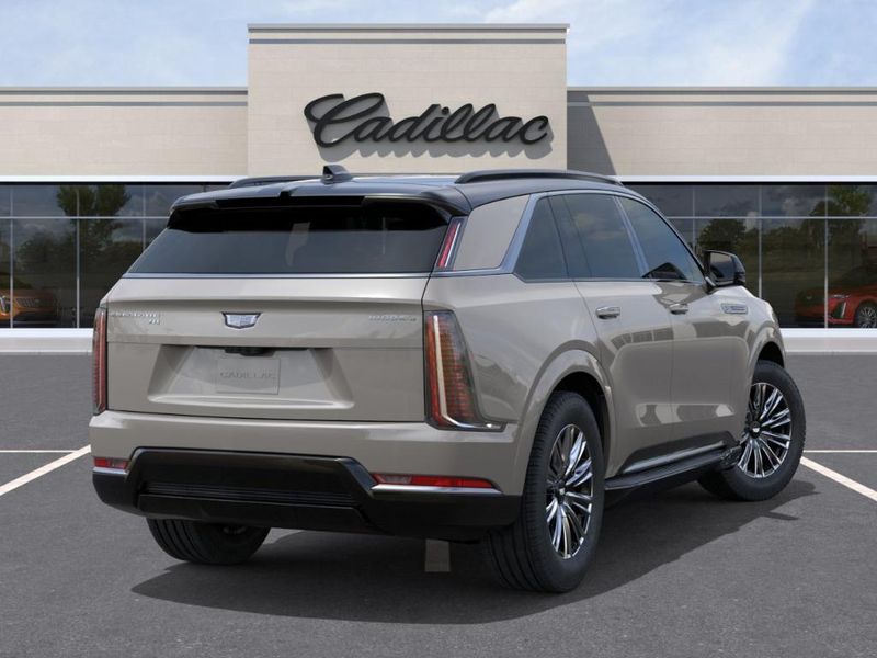 2026 Cadillac Escalade IQ in Omaha, NE