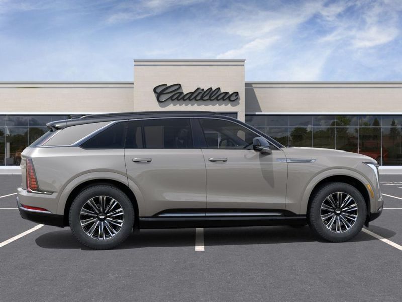 2026 Cadillac Escalade IQ in Omaha, NE