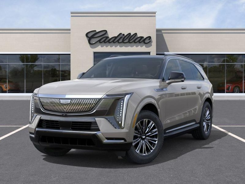 2026 Cadillac Escalade IQ in Omaha, NE