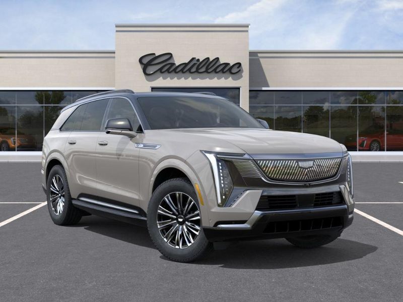 2026 Cadillac Escalade IQ in Omaha, NE