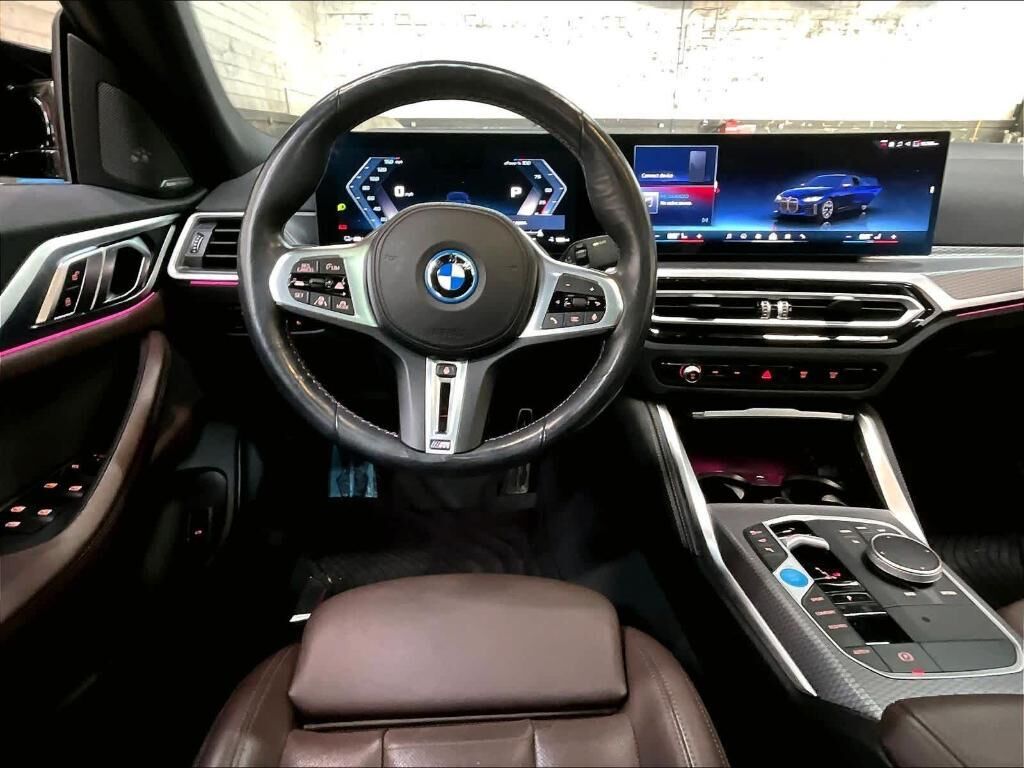 2024 BMW i4 Gran Coupe in Sacramento, CA