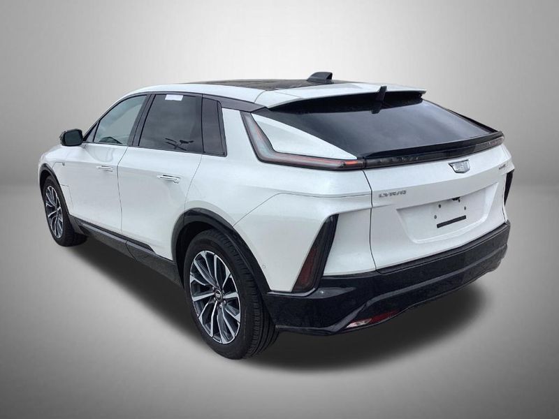 2024 Cadillac LYRIQ in Omaha, NE