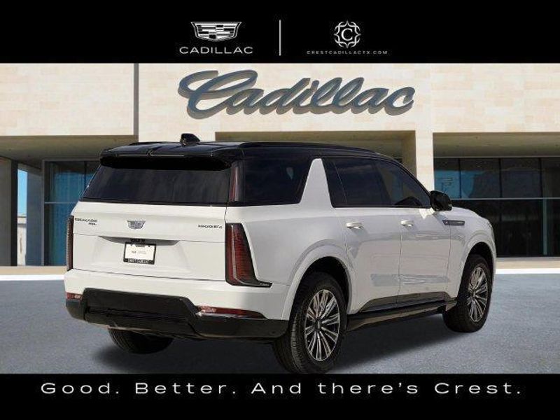 2026 Cadillac Escalade IQL in Frisco, TX