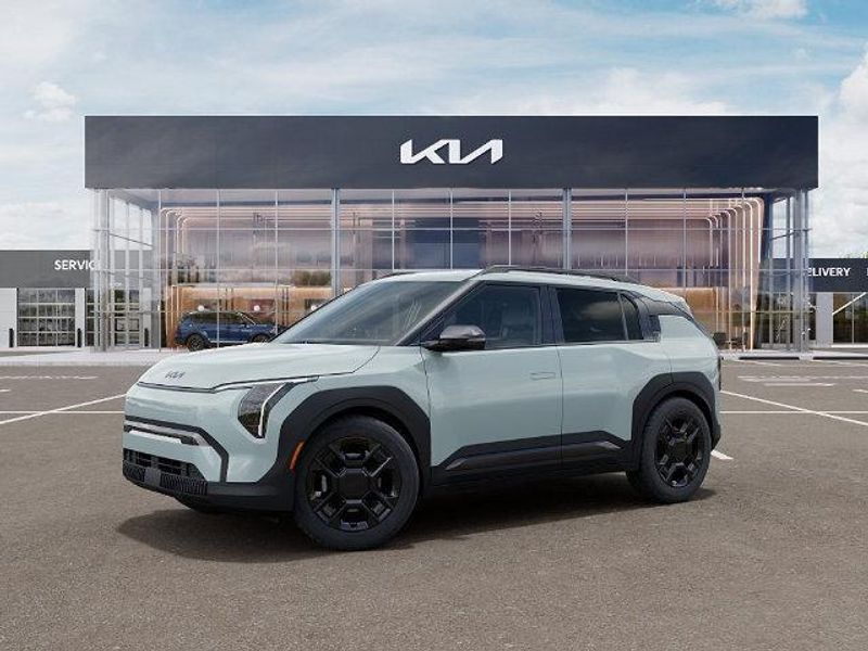 2027 Kia EV3 in Philadelphia, PA